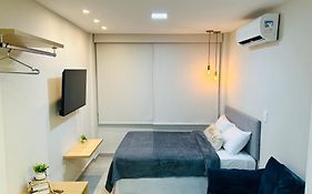 Studio Pé na areia - Icaraí